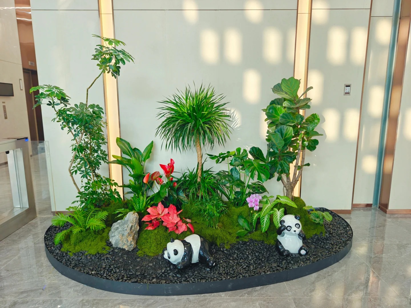 了解宁波海曙绿化养护价格，看这篇就够！